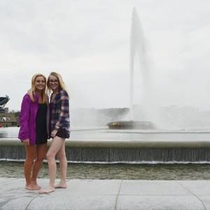 Meet your Posher, Samantha